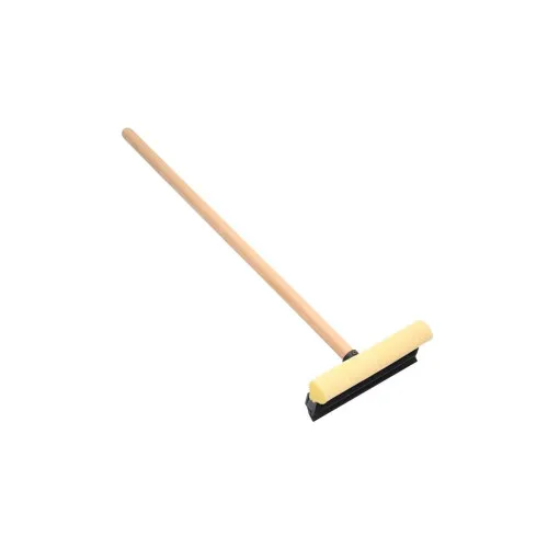 Racleta cu burete si lamela cauciuc pentru indepartarea insectelor 60cm — imaginea 2