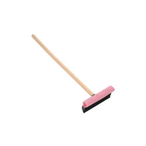 Racleta cu burete si lamela cauciuc pentru indepartarea insectelor 60cm — imaginea 3