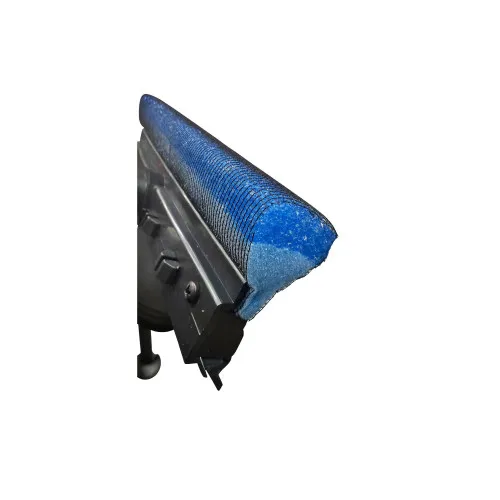 Racleta cu burete si lamela cauciuc pentru indepartarea insectelor 60cm — imaginea 4