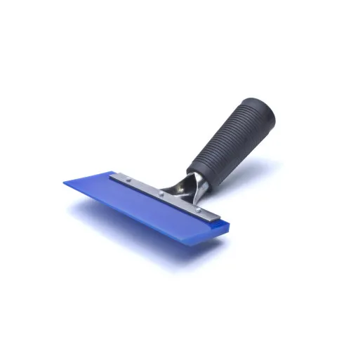 Racleta cu maner pentru montajul foliei — imaginea 2