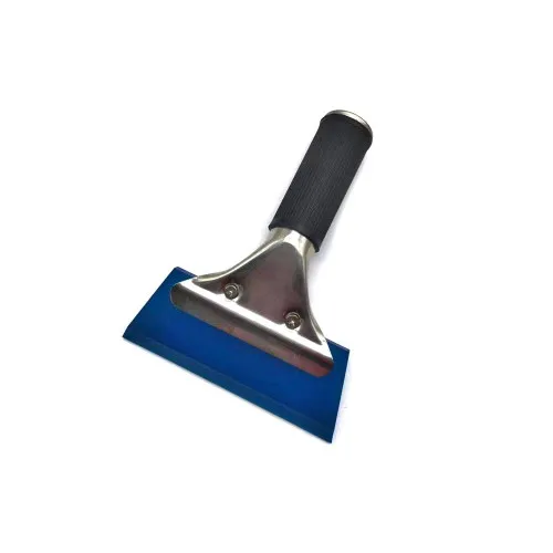 Racleta cu maner pentru montajul foliei — imaginea 3
