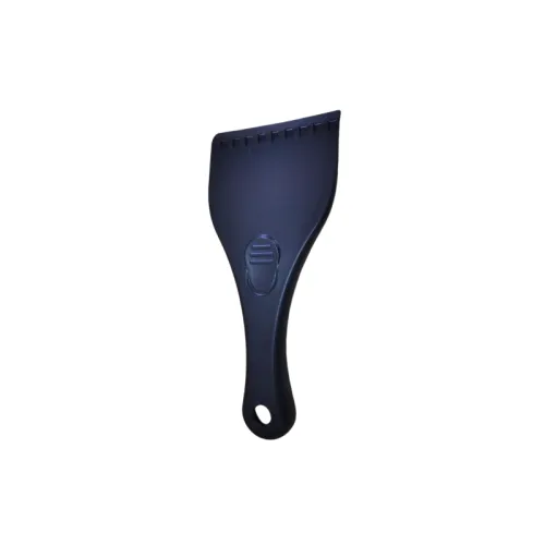 Racleta gheata din plastic