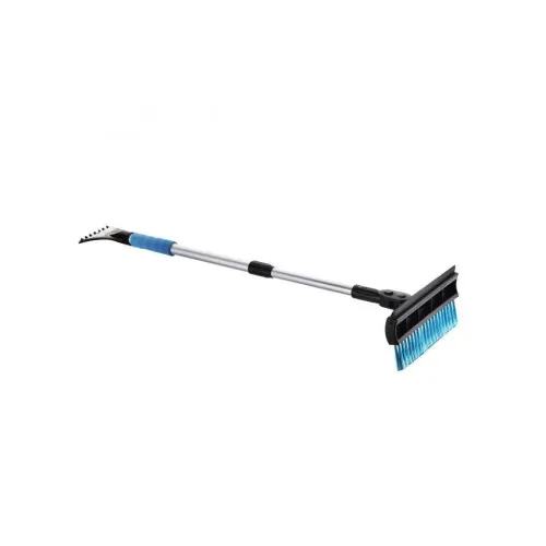 Racleta gheata telescopica 3 in1 lungime 60–90cm