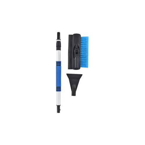 Racleta gheata telescopica 3 in1 lungime 60–90cm — imaginea 2