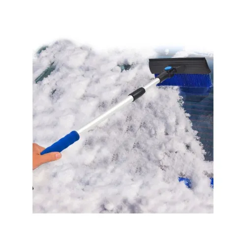Racleta gheata telescopica 3 in1 lungime 60–90cm — imaginea 3