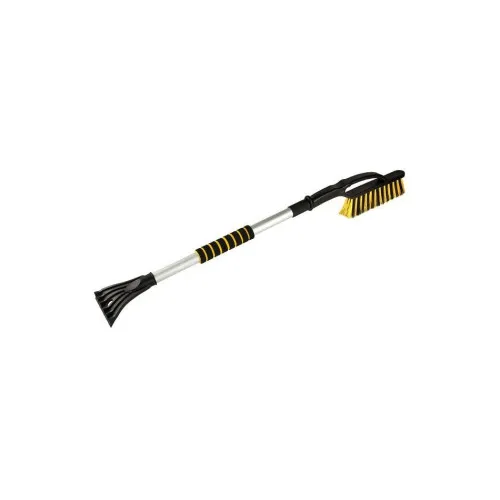 Racleta gheata telescopica Lux Slim, lungime reglabila 90–120cm