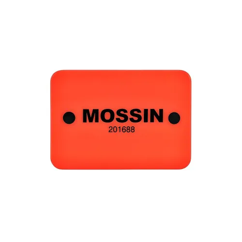 Racleta magnetica montaj colant auto PPF 100mm