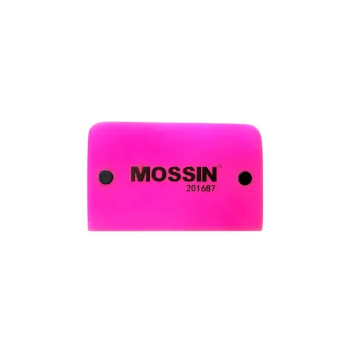 Racleta magnetica montaj colant auto PPF 120mm