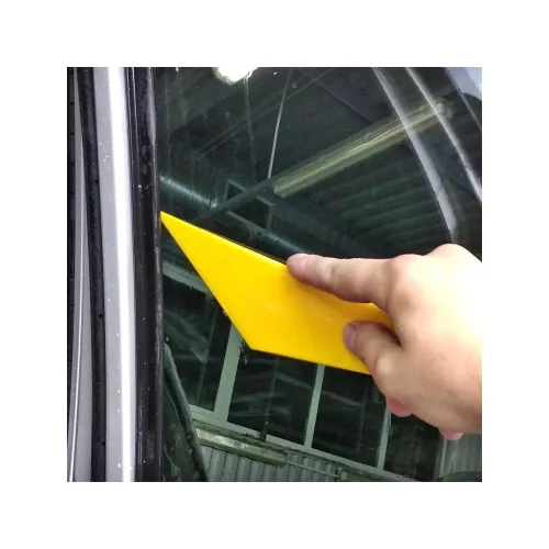 Racleta plastic pentru montaj folie — imaginea 4