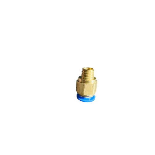 Racord aer pneumatic PC 8 M22X1.5 — imaginea 2