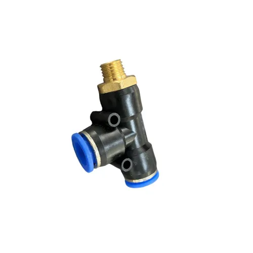 Racord aer pneumatic PD 12 M12X1.5