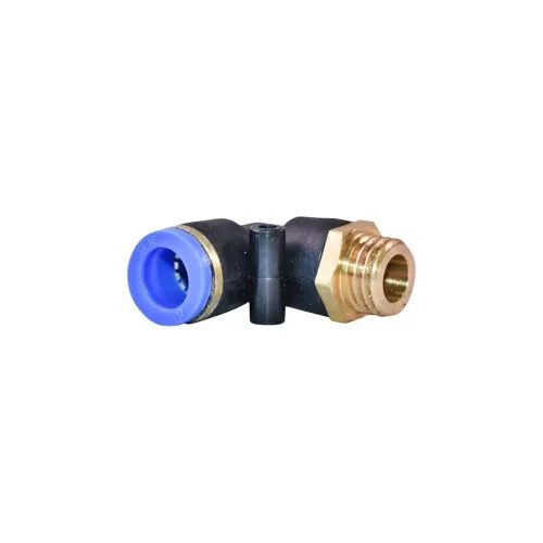 Racord aer pneumatic PL 10 M16X1,5 — imaginea 2