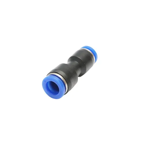 Racord aer redus fi M6x8 plastic — imaginea 2