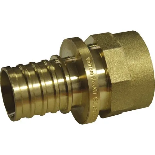 Racord alama 16x1/2'' FI