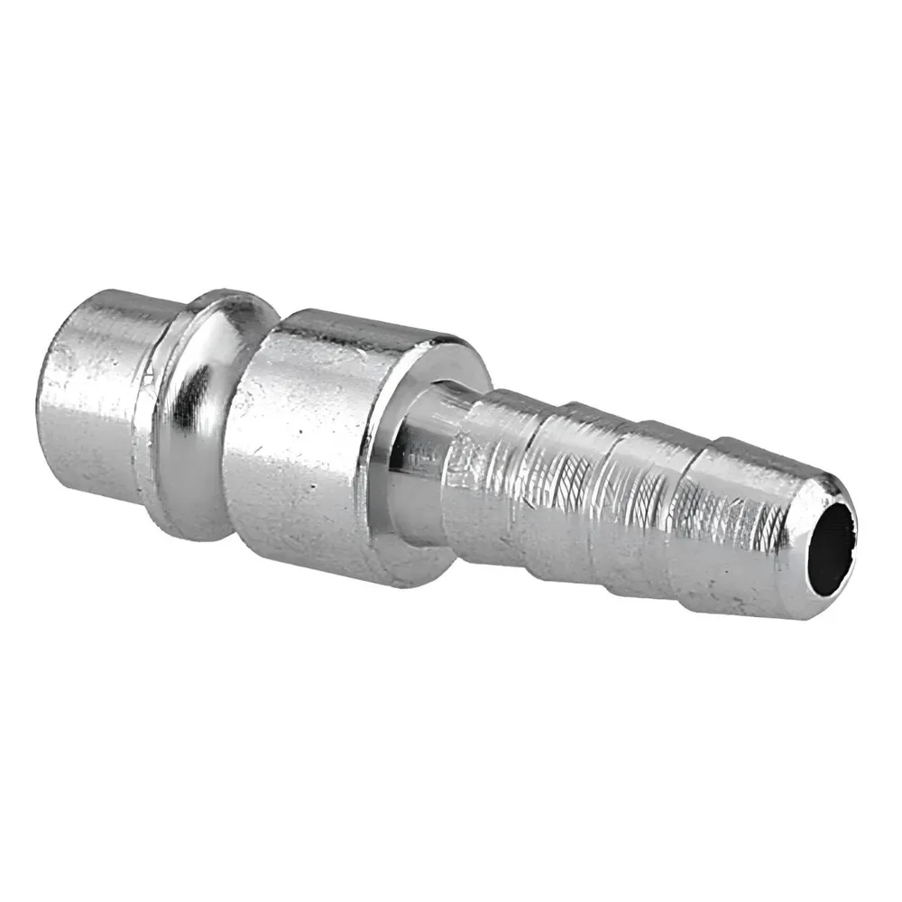Racord baioneta Airmaster AIR-125 9 mm, metal, pentru furtunuri de aer comprimat