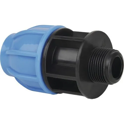 Racord compresiune FE 20x3/4”