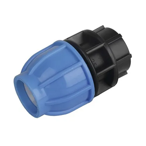Racord compresiune FI 25x3/4”