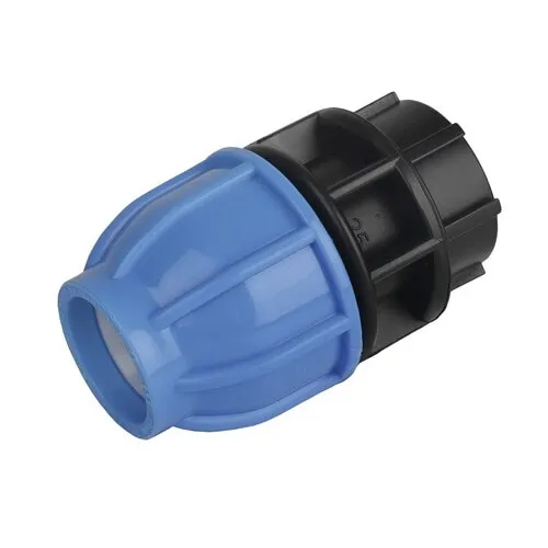 Racord compresiune FI 40x1”