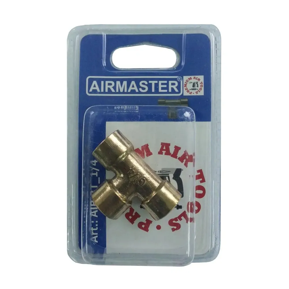 Racord cu filet interior, Airmaster AIR-3T, 1/4 inch