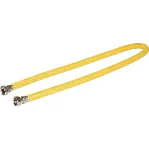 Racord Extensibil Pentru Gaz 3/4"Fix3/4"Fi, L 30-60 Cm