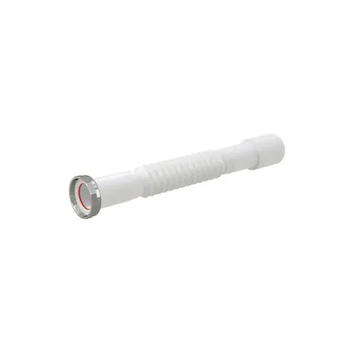 Racord flexibil Alca A 760 5/4"x32/40 mm cu piulita metalica