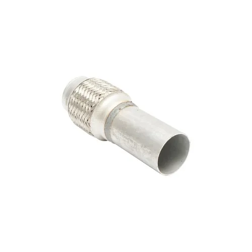 Racord flexibil esapament 100mm — imaginea 3