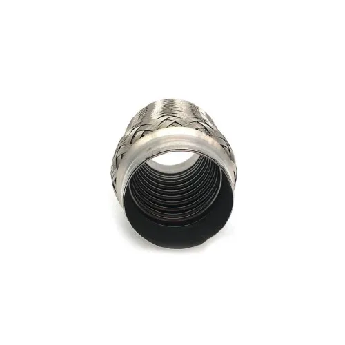Racord flexibil pentru toba, dimensiuni 50x150 mm — imaginea 2