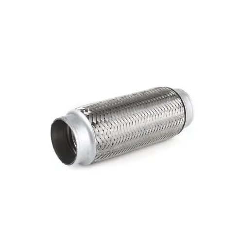 Racord flexibil pentru toba, dimensiuni 64x254 mm