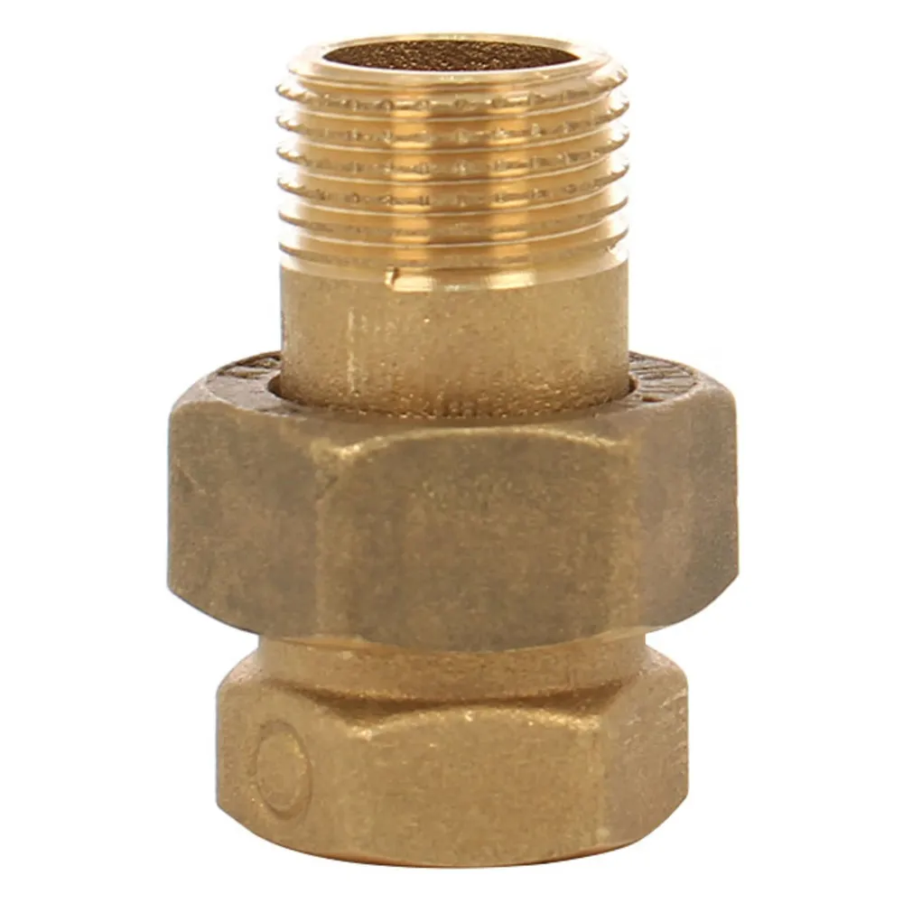 Racord olandez alama, FI, 1/2", A341FF (840)