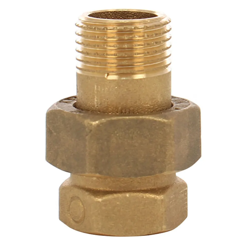 Racord olandez alama, FI, 3/4", A341FF (840)