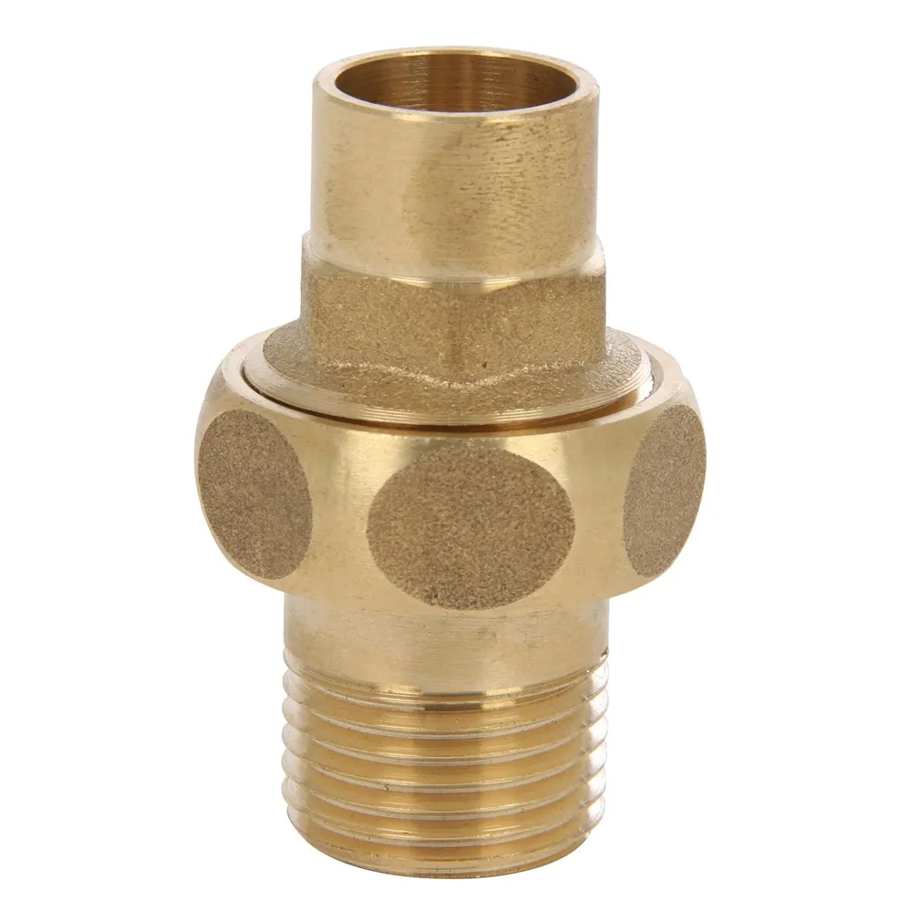 Racord olandez interior 18 mm, filet exterior 1/2", alama, 4341G