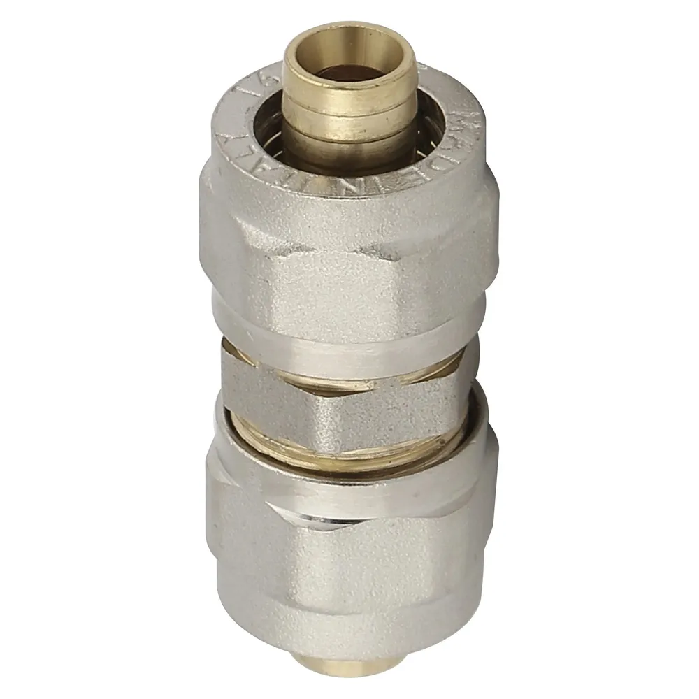 Racord pentru teava multistrat, 20 mm x 20 mm, 703L