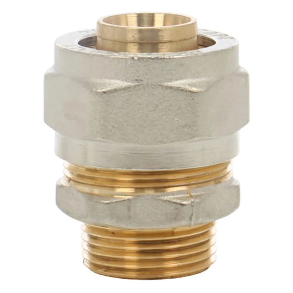 Racord pentru teava multistrat, FE, D 26 mm x 1", 701L