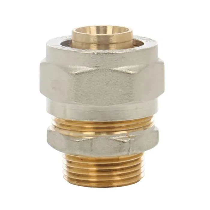 Racord pentru teava multistrat, FE, D 26 mm x 3/4", 701L