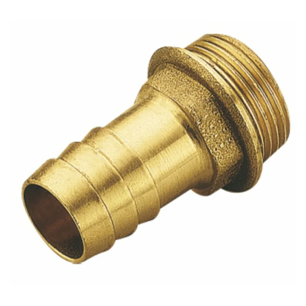 Racord portfurtun Tiemme, FE, alama, 20 mm x 3/4"