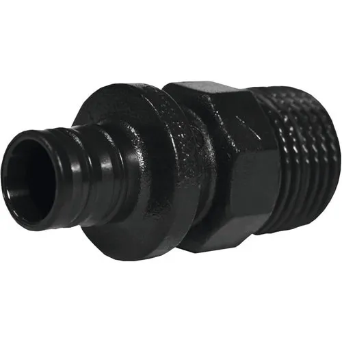 Racord PPSU 16x1/2'' FE