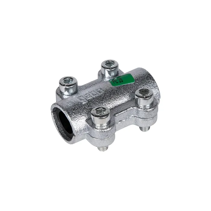 Racord rapid DSK, 1/2"