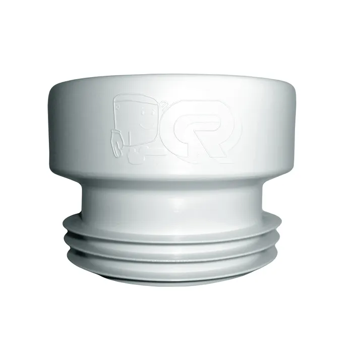 Racord WC direct, Eurociere 1641, D - 100 /110 mm