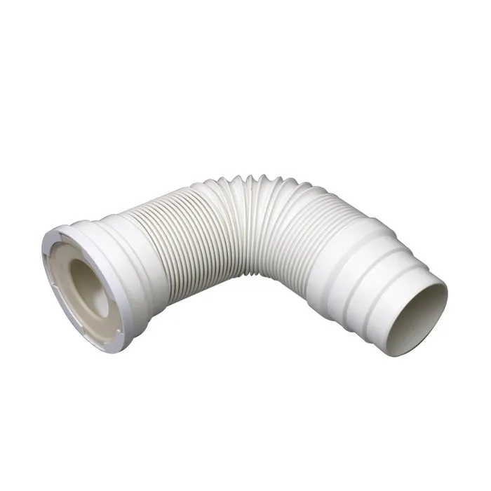 Racord WC extensibil, Wirquin 71200001, 250 - 650 mm