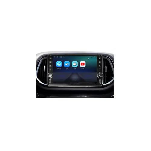 Radio MP3 MP5 Player 2DIN Android 9" 12V 2+32G — imaginea 3