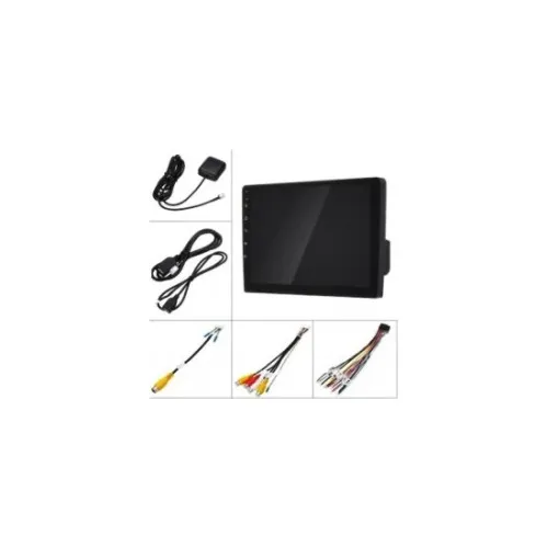 Radio MP3, MP5 Player 2DIN Android Ecran 10" 12V 2+32G ,Functie CarPlay