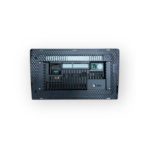 Radio MP3, MP5 Player 2DIN Android Ecran 10" 12V 2+32G ,Functie CarPlay — imaginea 2