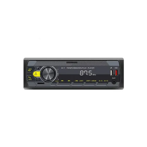 Radio mp3 player 12V cu Bluetooth