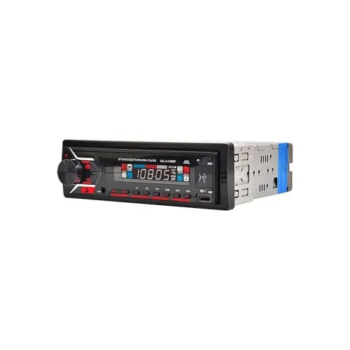 Radio MP3 player auto 1 DIN BT USB TF 4x45W telecomanda si incarcare USB — imaginea 2