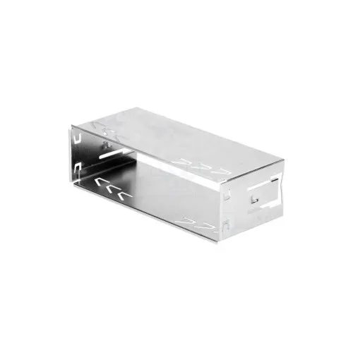 Rama adaptoare metal universala 1DIN