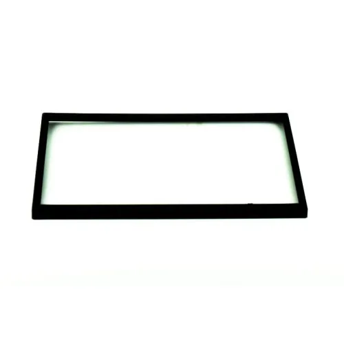 Rama adaptoare pentru player auto 178x102 mm