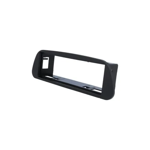 Rama adaptoare player auto 1 DIN negru