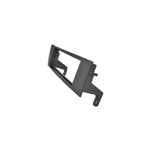 Rama adaptoare player auto 1 DIN negru pentru BMW Seria 1 E81 si BMW Seria 3 E90 — imaginea 2