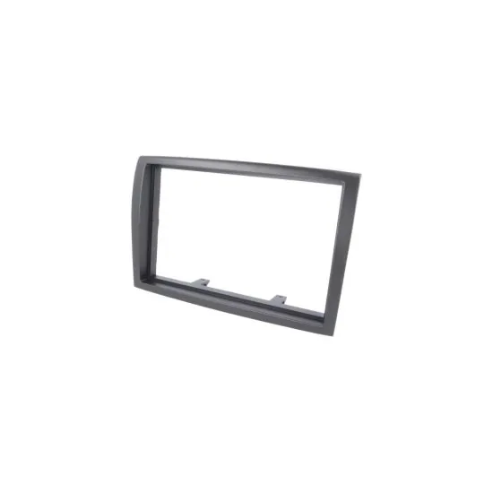 Rama adaptoare player auto 2 DIN negru