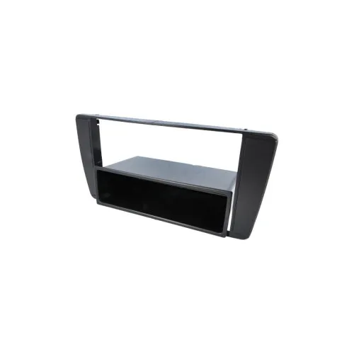 Rama adaptoare player auto 2 DIN negru